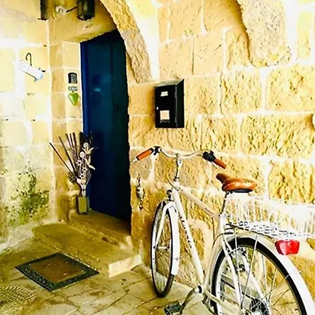 Charming Room In Villa With Pool, Gozo-Tripinngozo Ghajn il-Kbira  Exterior photo