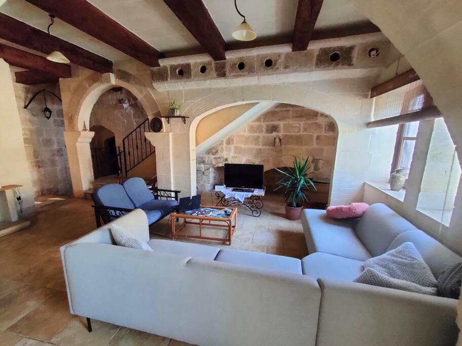 Charming In With Pool, Gozo-tripinngozo Apartment Ghajn il-Kbira (Gozo)