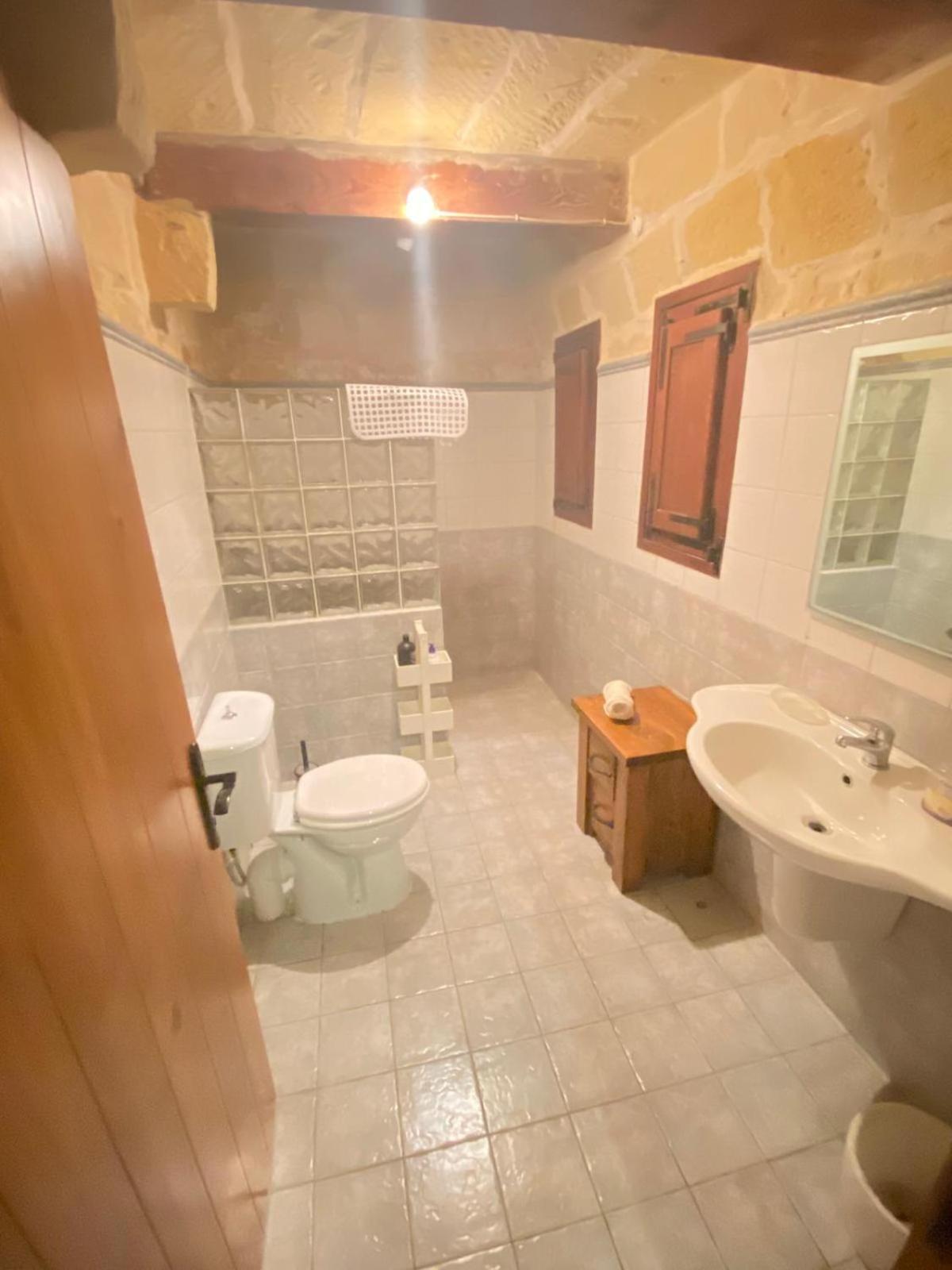 Apartment Charming In With Pool, Gozo-tripinngozo Ghajn il-Kbira (Gozo)